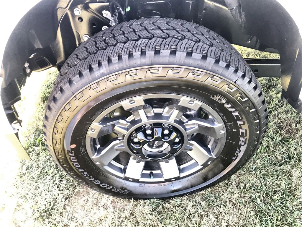 New 2026 Ford F250 XL image 10