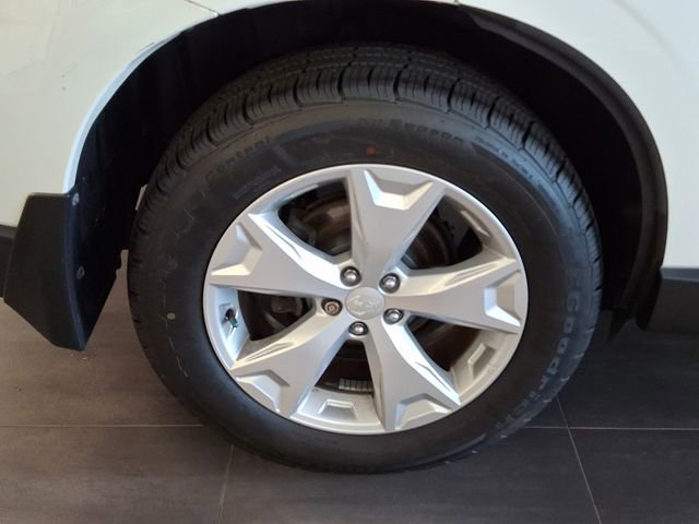 Used 2016 Subaru Forester 2.5i Premium w/ Protection Package #1 image 7