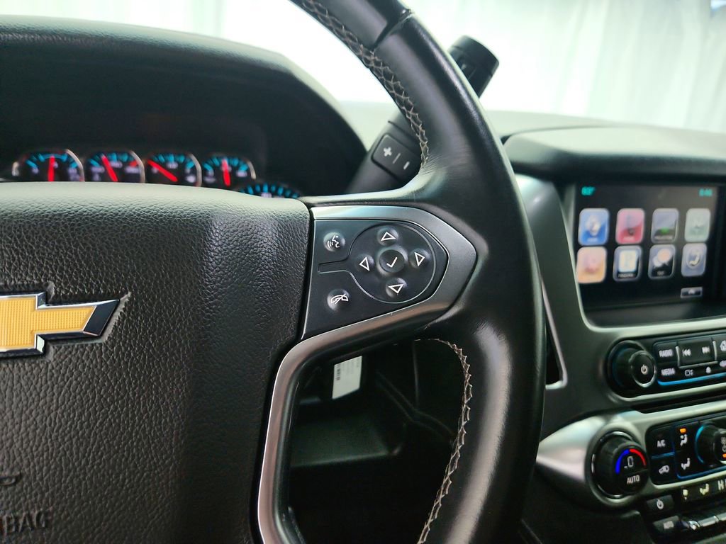 Used 2016 Chevrolet Tahoe LS image 19