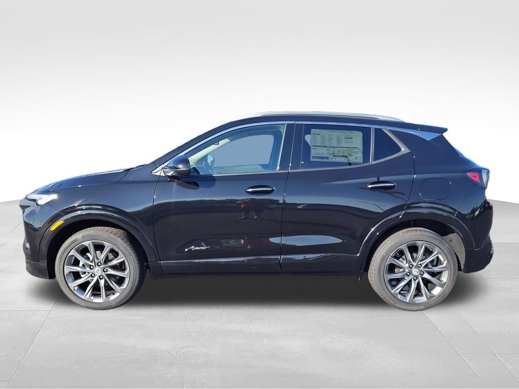 New 2026 Buick Encore GX Avenir AWD/4WD video 2