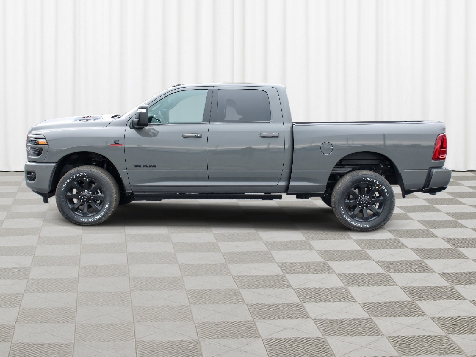 New 2026 RAM 2500 Laramie image 33