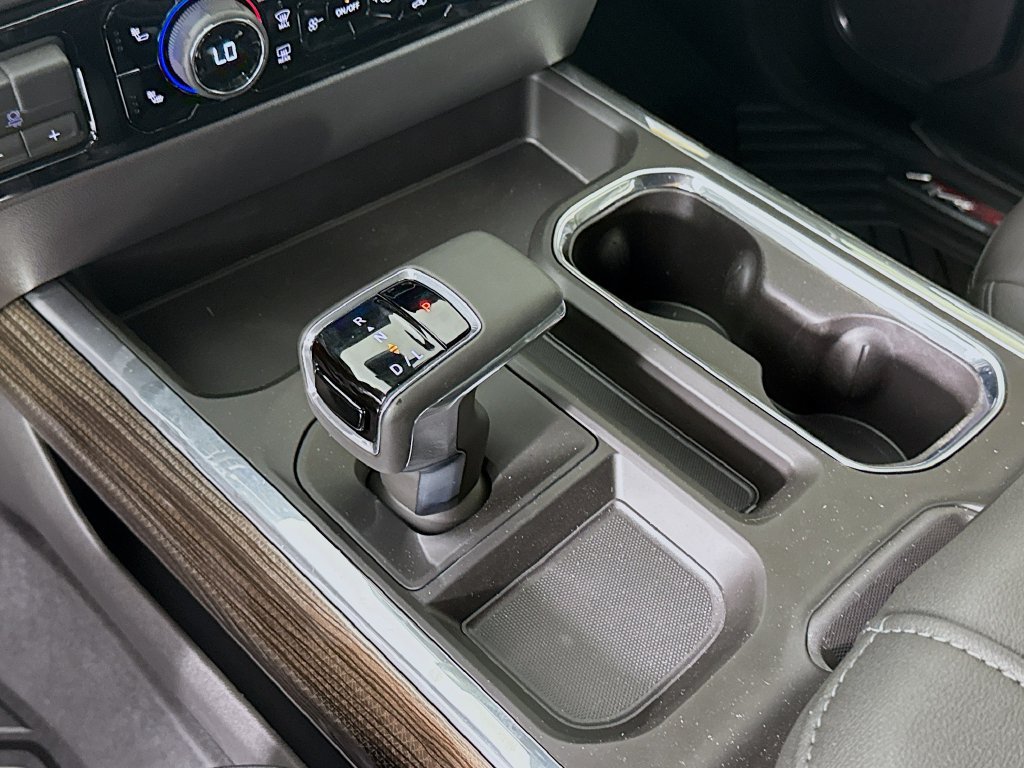 New 2026 Chevrolet Silverado 1500 LT Trail Boss w/ Convenience Package II AWD/4WD image 19