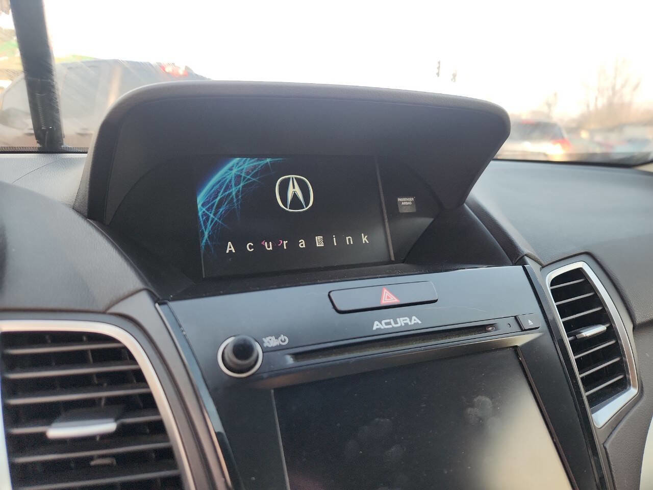 Used 2016 Acura RDX AWD w/ Technology Package image 16