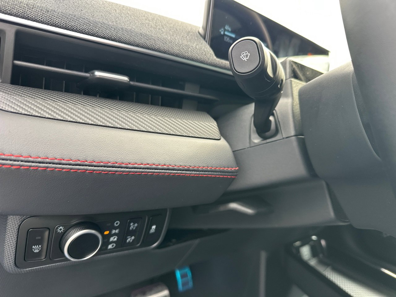 New 2025 Ford Mustang Mach-E Premium w/ Sport Appearance Package image 34