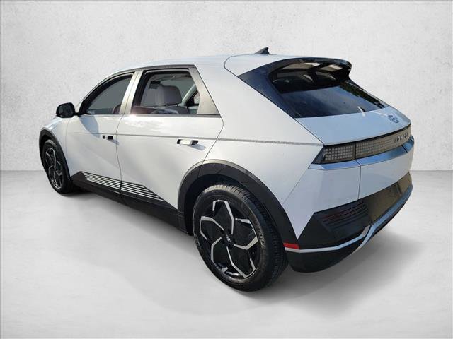 Used 2022 Hyundai Ioniq 5 SEL w/ Cargo Package image 7