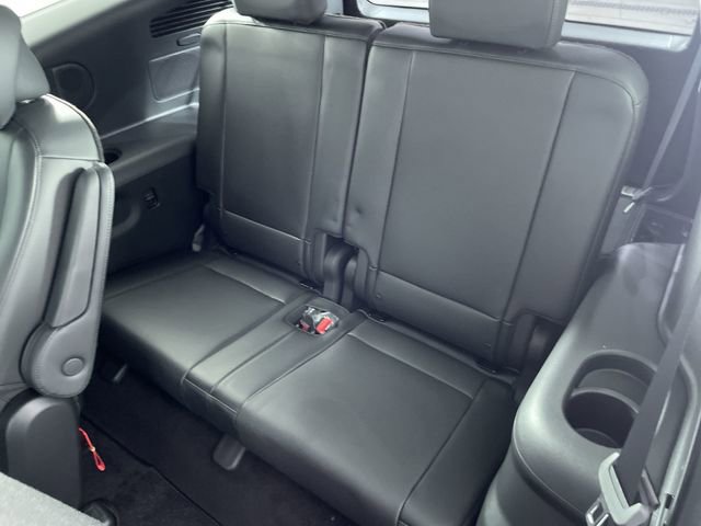 New 2026 Hyundai Ioniq 9 Calligraphy image 35