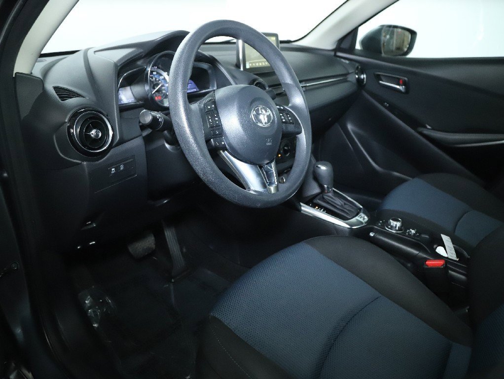 Used 2018 Toyota Yaris iA image 17