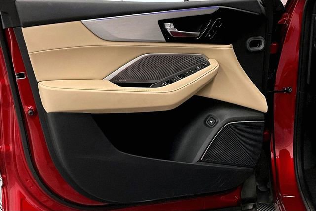 Used 2023 Acura MDX FWD w/ Technology Package image 21