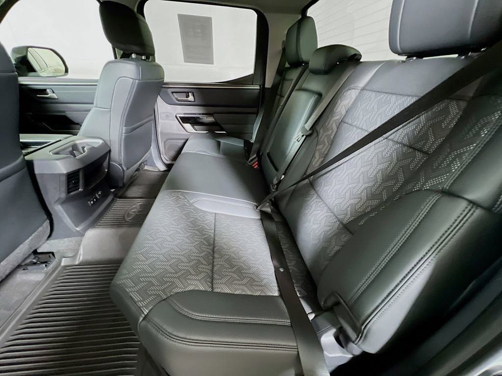 Used 2024 Toyota Tundra Limited w/ TRD Off-Road Package image 21