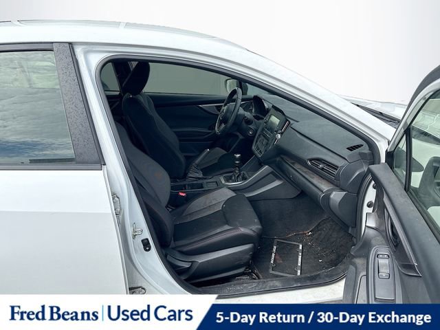 Used 2022 Subaru WRX image 20