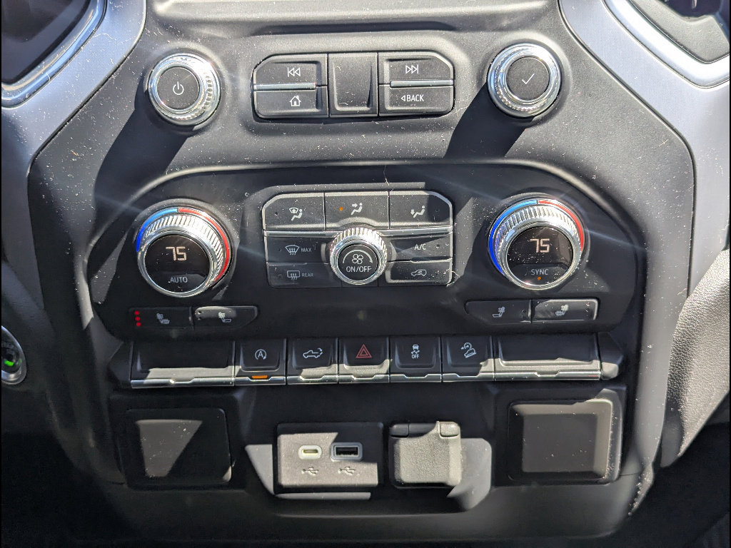 Used 2021 GMC Sierra 1500 SLE w/ X31 Off-Road Package image 34