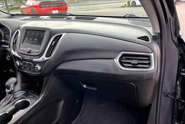 Used 2022 Chevrolet Equinox LT FWD image 21
