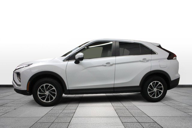 Used 2024 Mitsubishi Eclipse Cross ES image 4
