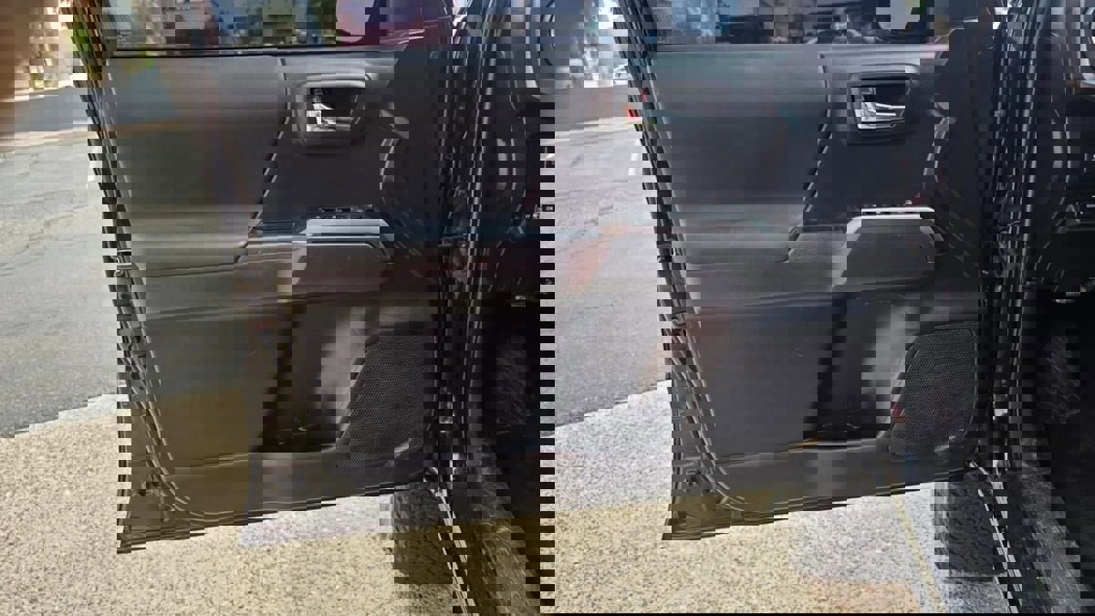 Used 2023 Toyota Tacoma TRD Sport image 42