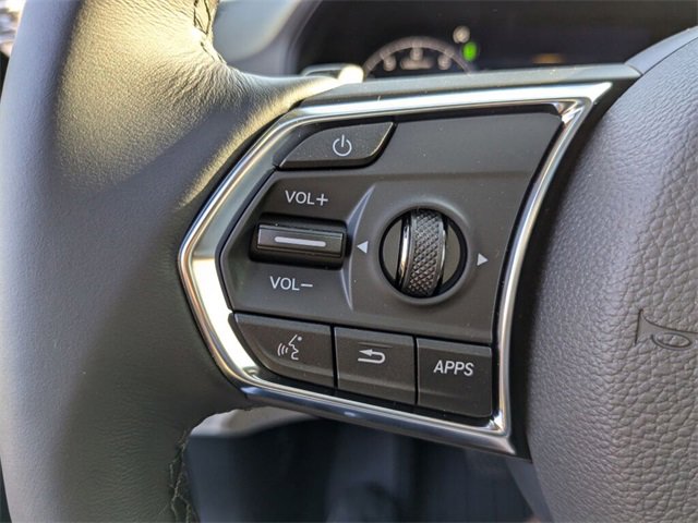 New 2025 Acura RDX w/ Technology Package image 17