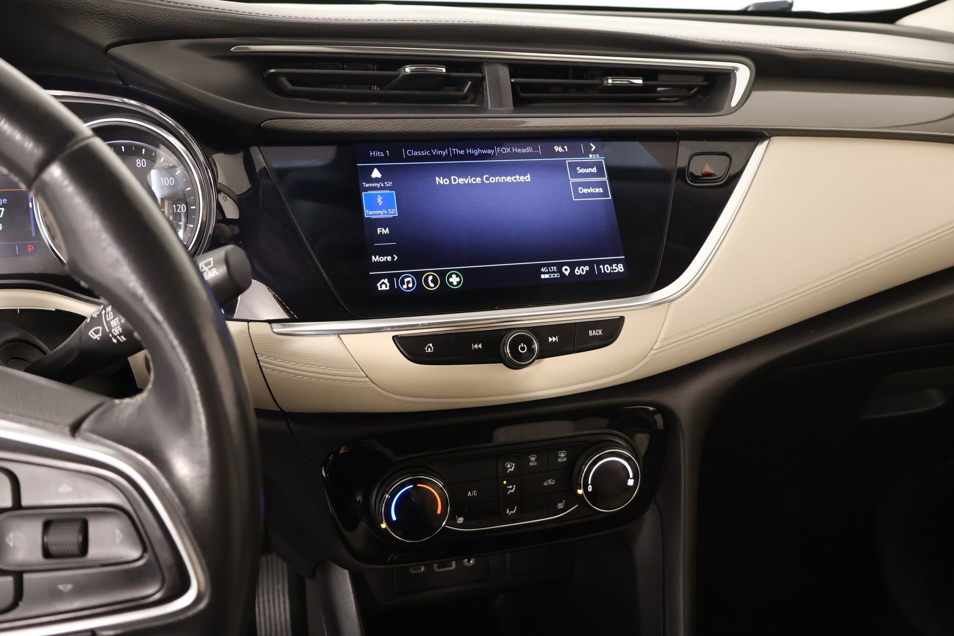 Used 2021 Buick Encore GX Preferred w/ Cold Weather Comfort Package FWD image 5