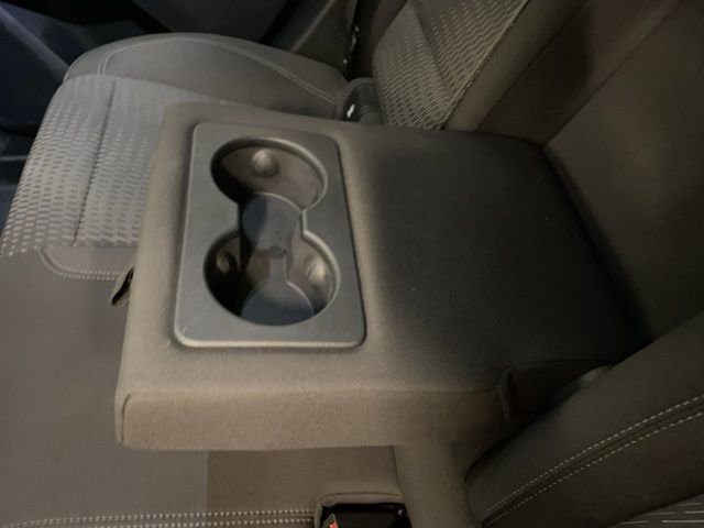 Used 2025 Chevrolet Equinox LT image 31