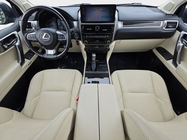 Used 2023 Lexus GX 460 Premium w/ Premium Package AWD/4WD image 9