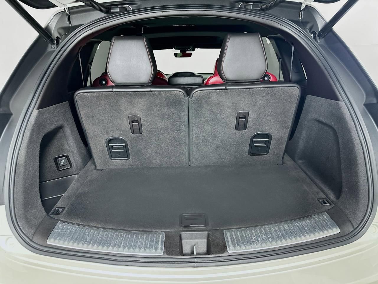 Used 2019 Acura MDX A-Spec AWD/4WD image 44