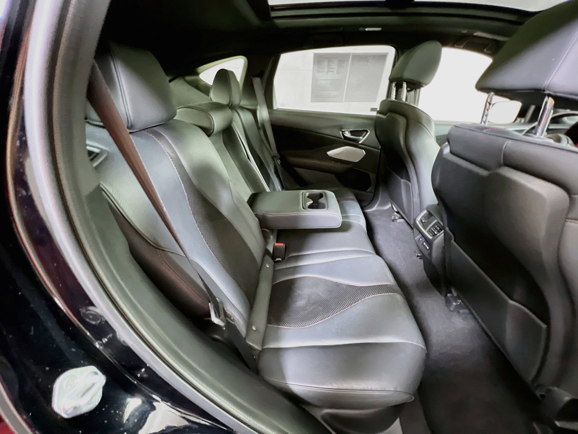 Used 2022 Acura RDX AWD image 28