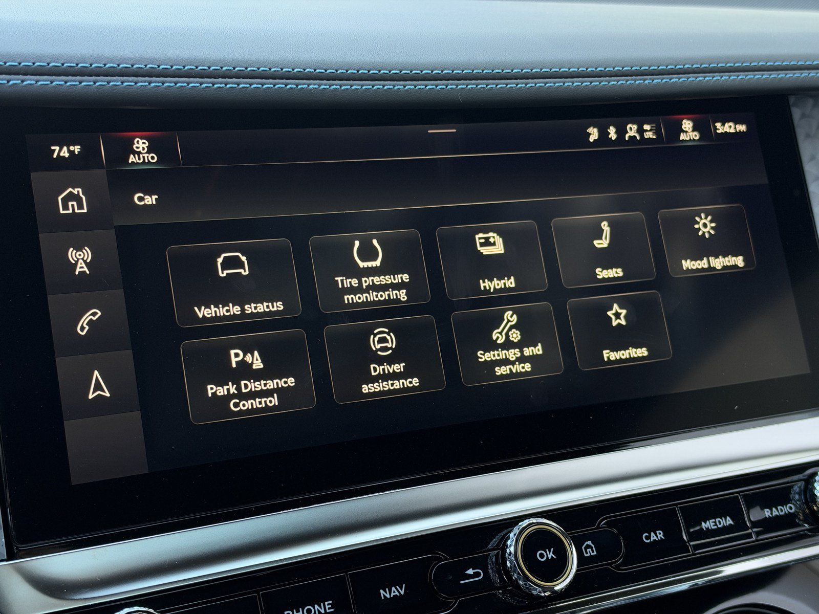 New 2027 Bentley Continental GT AWD/4WD image 25