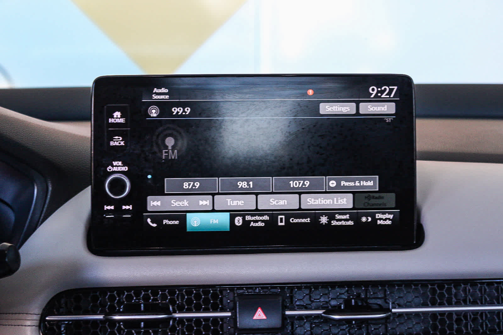 Certified 2023 Honda HR-V EX-L image 14