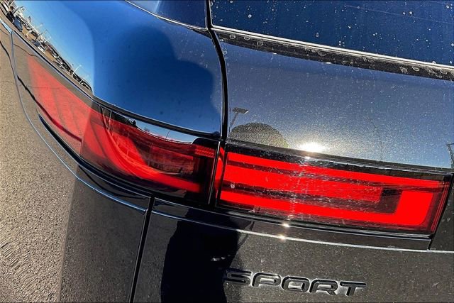 Used 2024 Land Rover Range Rover Sport Dynamic SE image 30