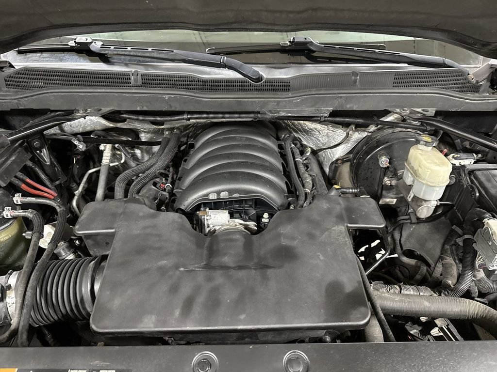 Used 2015 Chevrolet Silverado 1500 LT w/ All Star Edition image 24