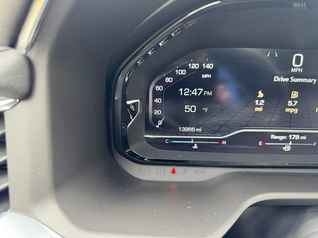 Used 2024 GMC Yukon Denali w/ Denali Reserve Package image 26
