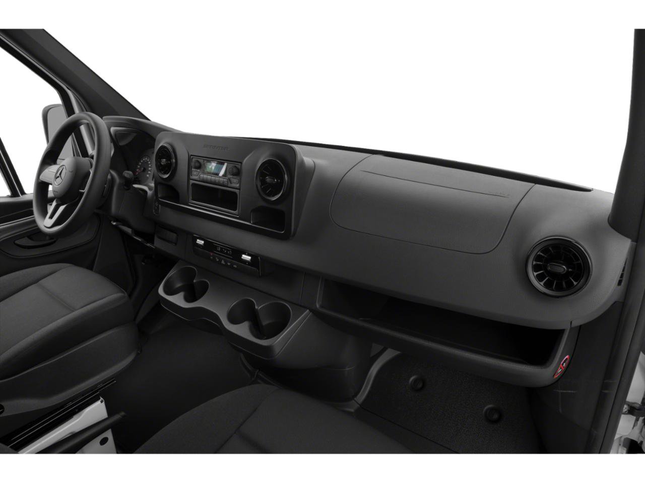 Used 2021 Mercedes-Benz Sprinter 2500 image 53