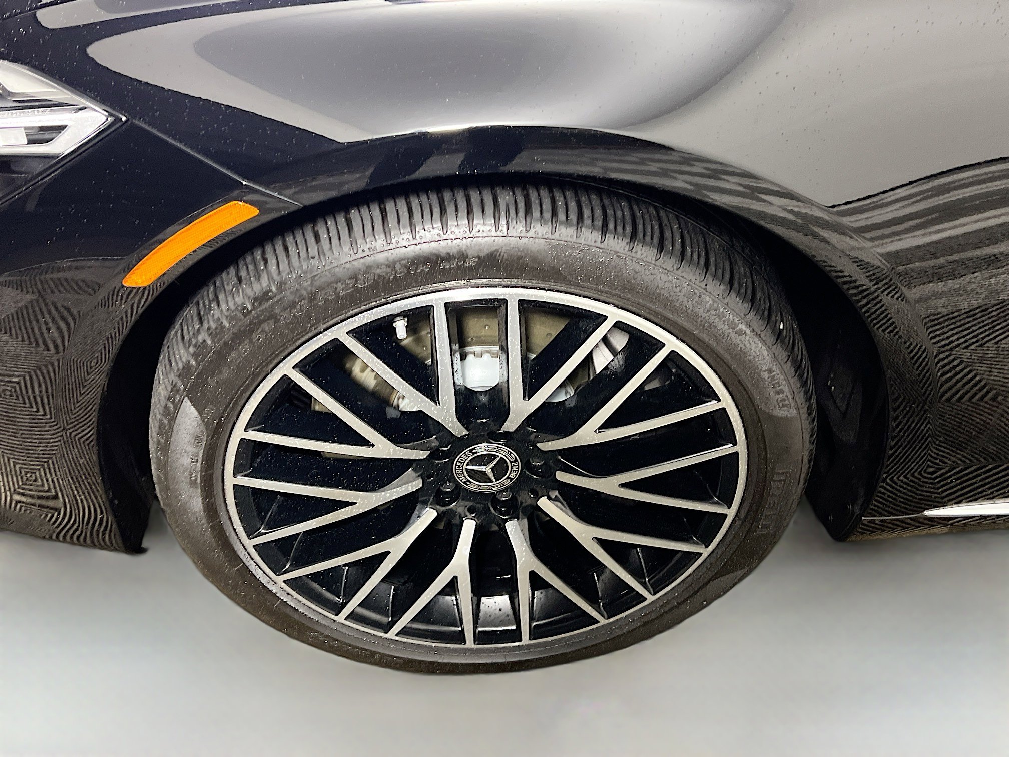 Used 2023 Mercedes-Benz S 500 4MATIC image 14