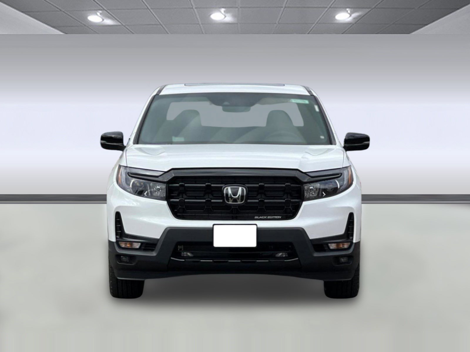 New 2026 Honda Ridgeline Black Edition image 5