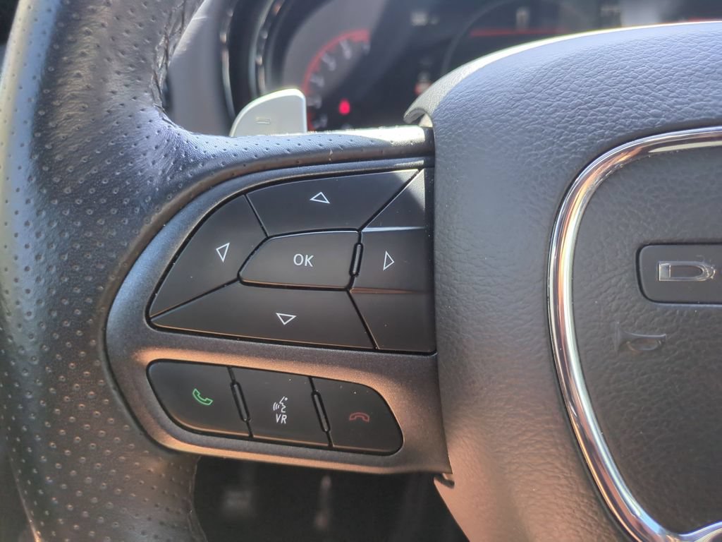 Used 2025 Dodge Durango GT AWD/4WD image 21