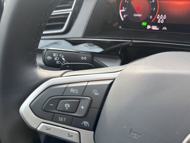 New 2026 Volkswagen Atlas Peak Edition image 13