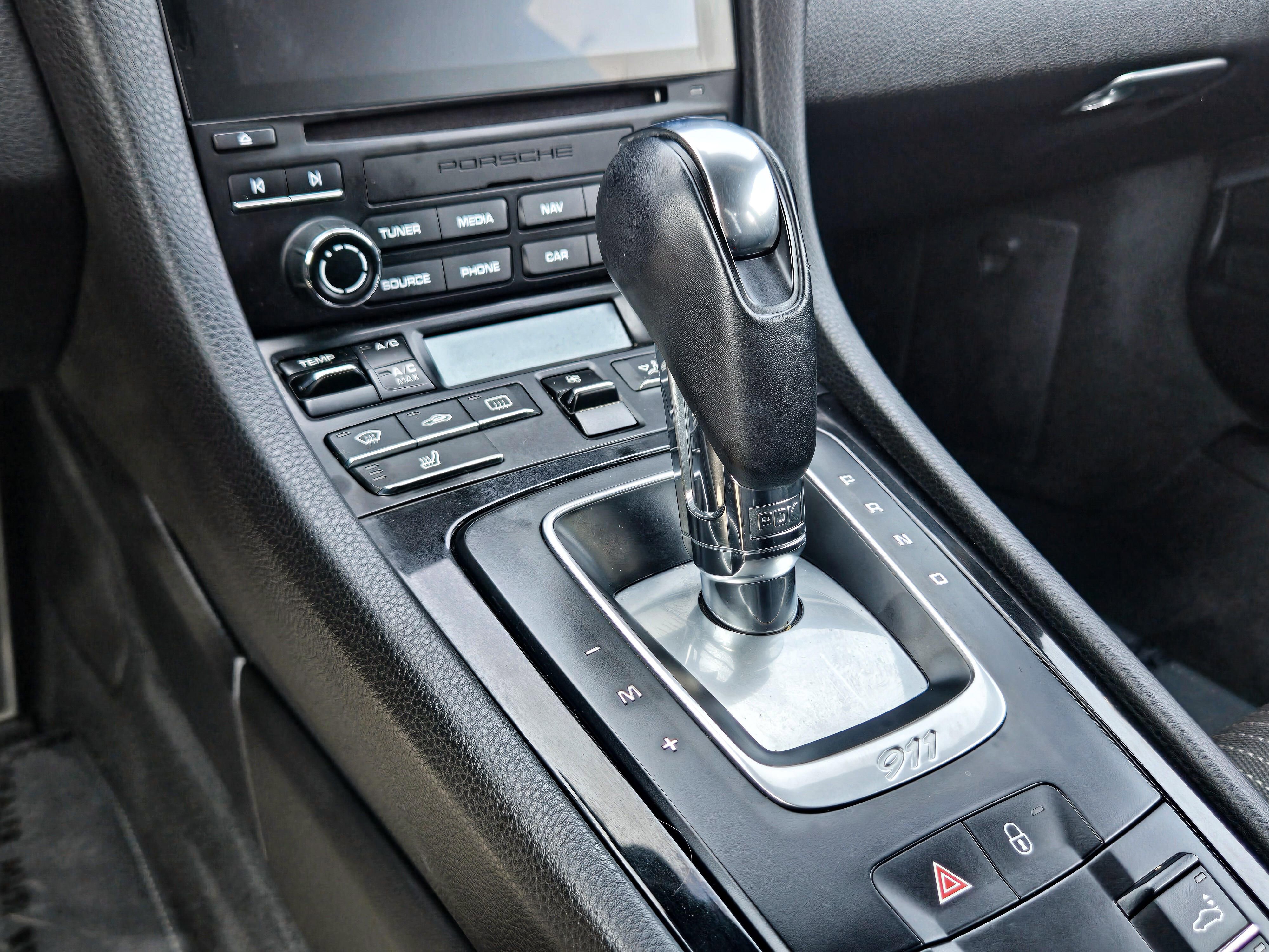 Used 2019 Porsche 911 Carrera T image 19