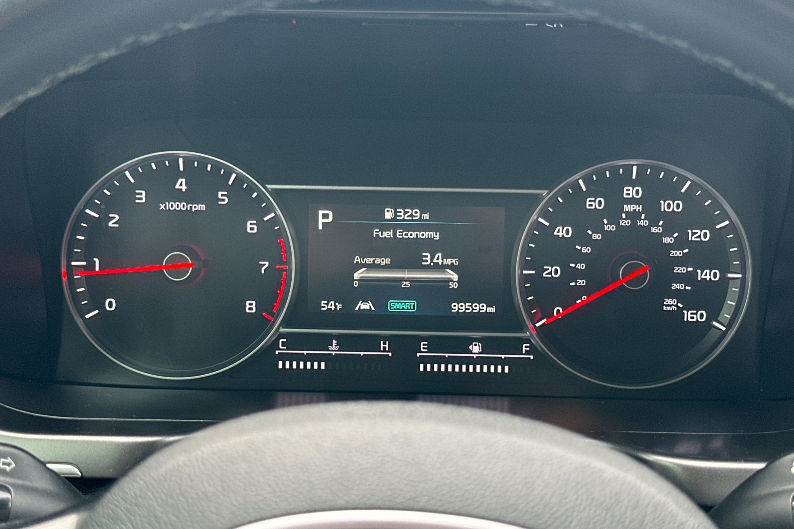 Used 2021 Kia Sorento S w/ Panoramic Sunroof Package image 26