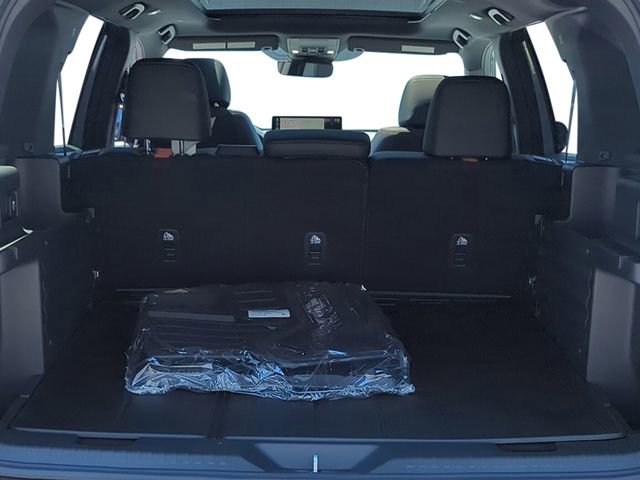 New 2026 Honda Passport TrailSport image 22