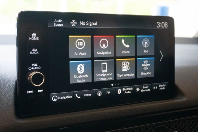 Used 2023 Honda Civic Touring image 25