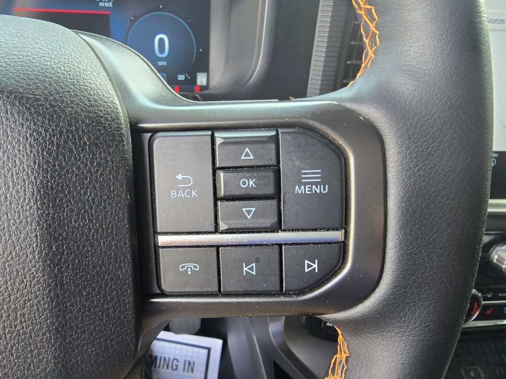 Used 2025 Ford F150 Tremor w/ Equipment Group 402A High AWD/4WD image 29