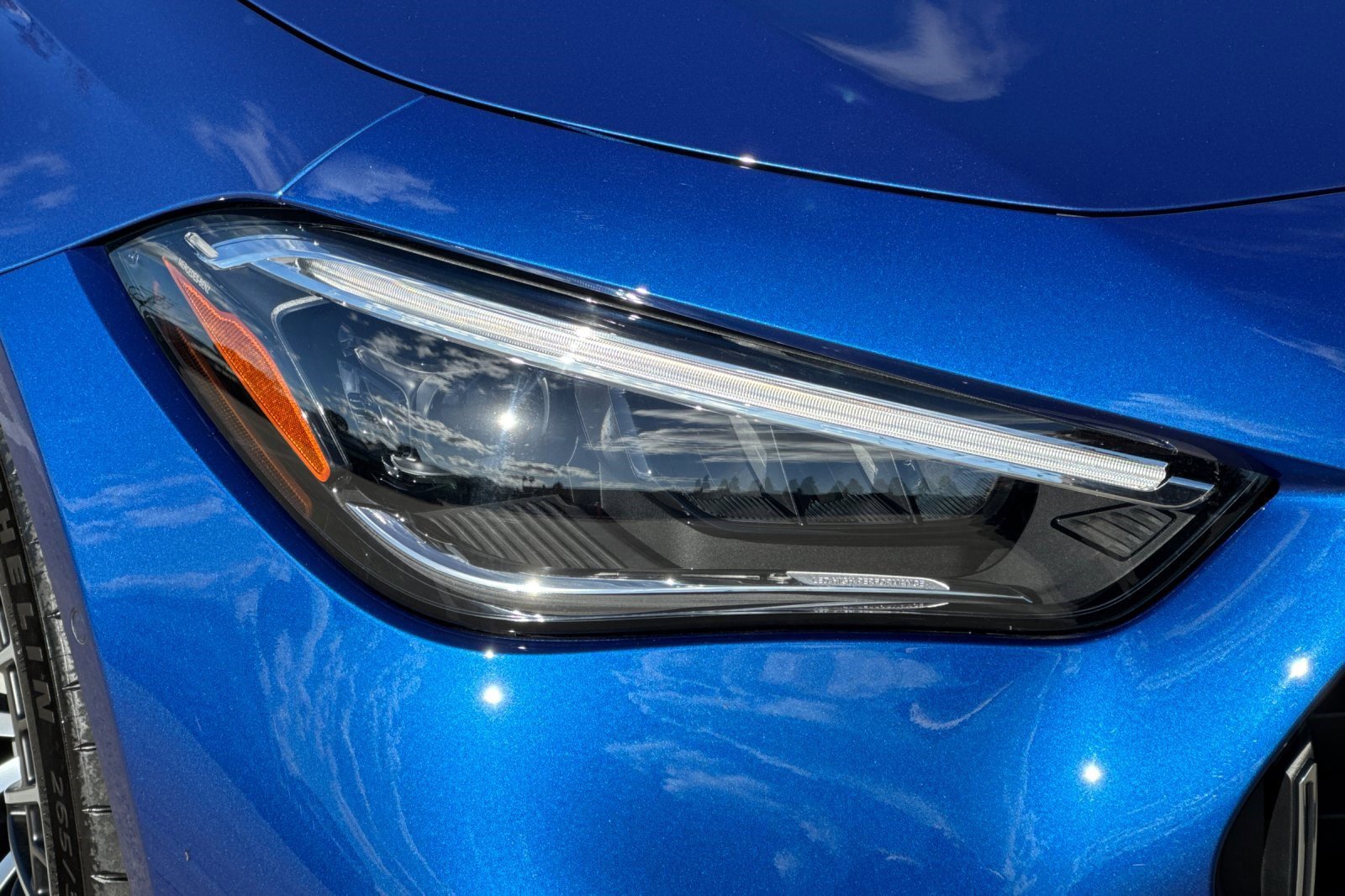 Certified 2024 Mercedes-Benz CLE 53 AMG 4MATIC image 10