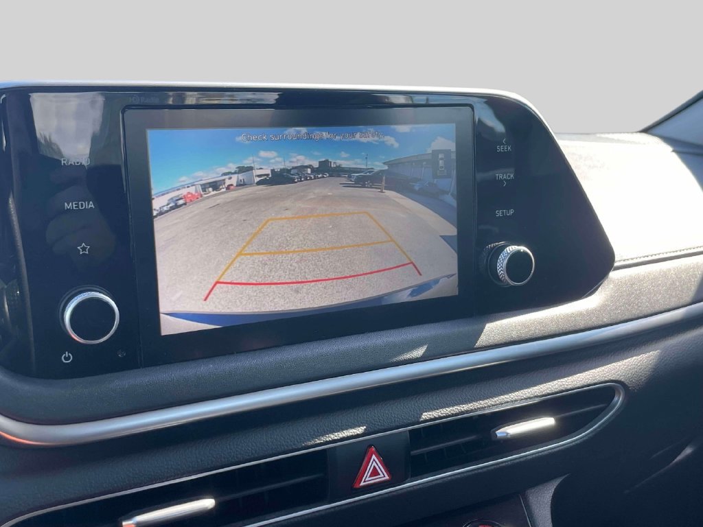 Used 2022 Hyundai Sonata SE FWD image 27
