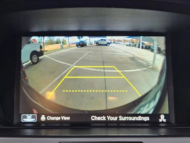 Used 2020 Acura TLX V6 w/ Technology Package image 12