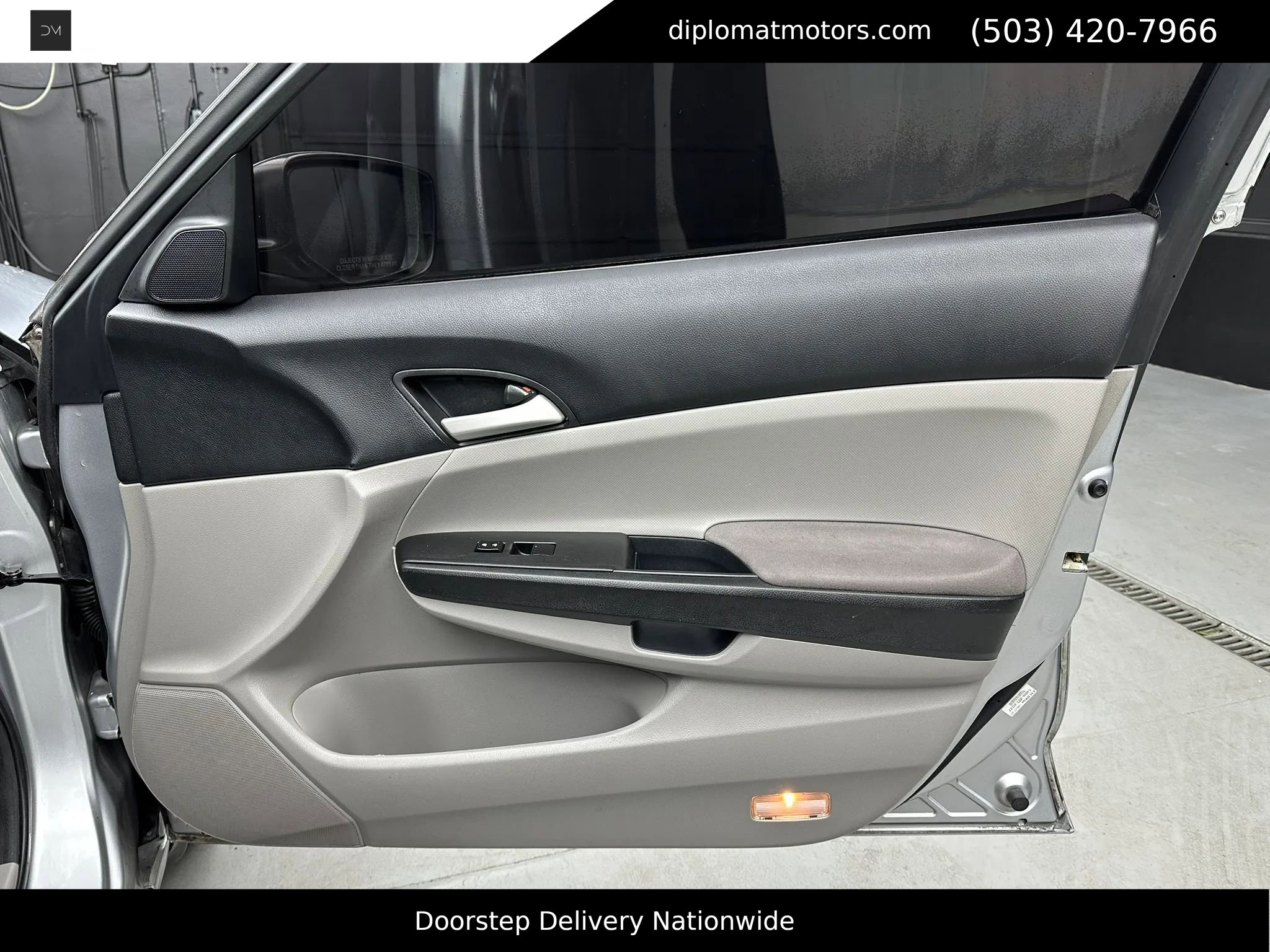 Used 2012 Honda Accord LX image 24