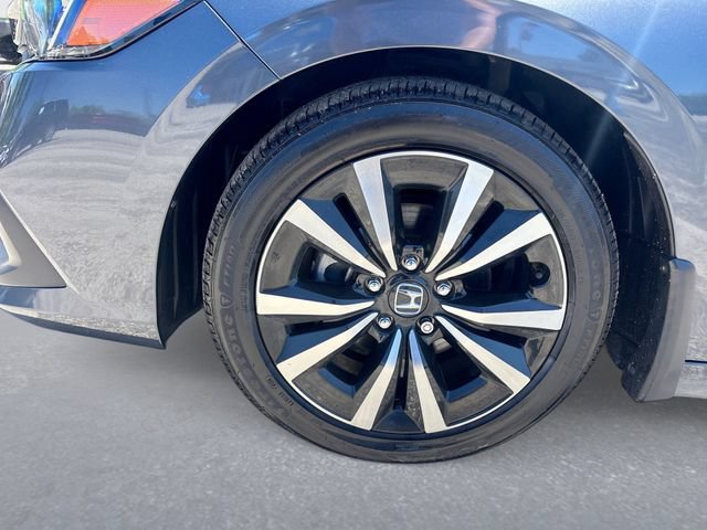 Used 2022 Honda Civic EX image 10