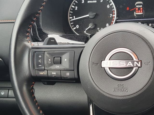 Used 2024 Nissan Pathfinder Rock Creek image 30