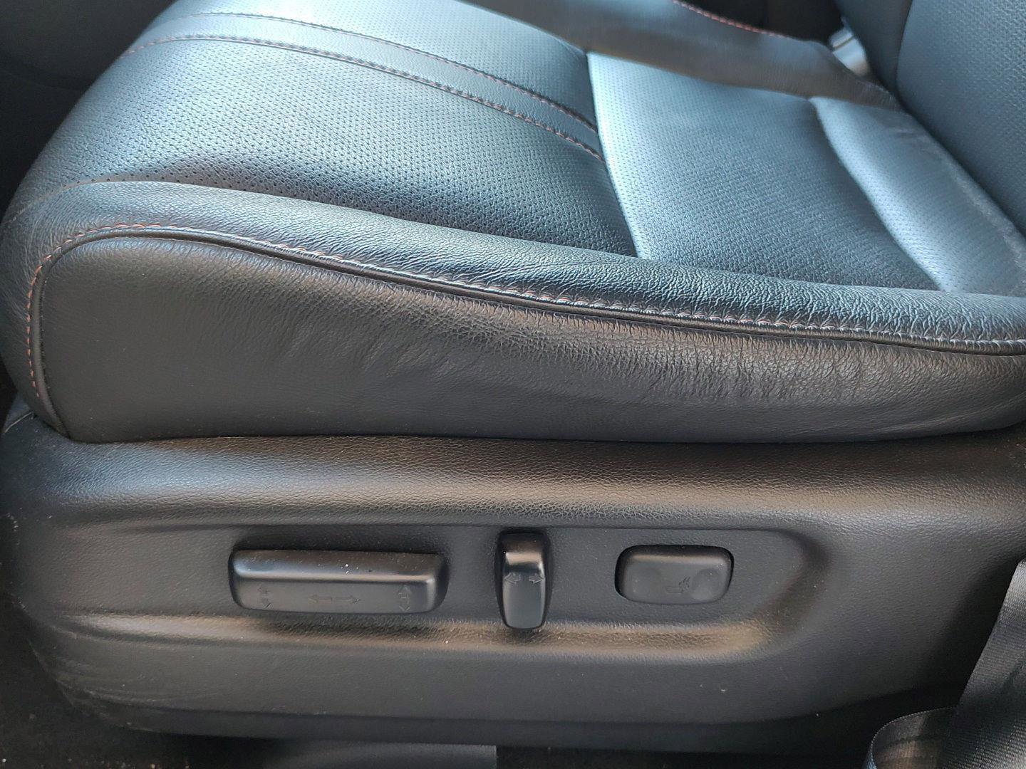 Used 2023 Honda Passport TrailSport image 3