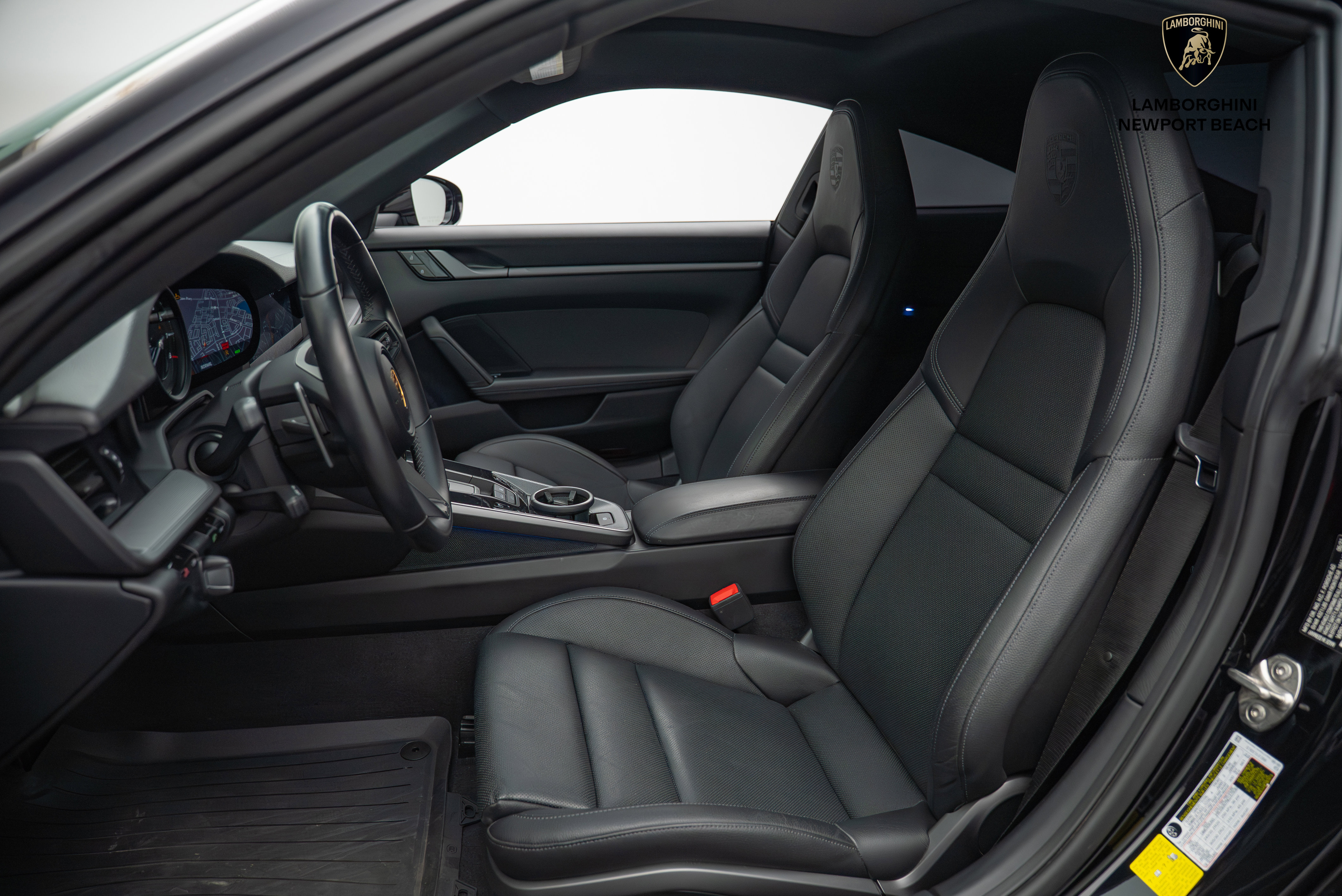 Used 2021 Porsche 911 Carrera image 19