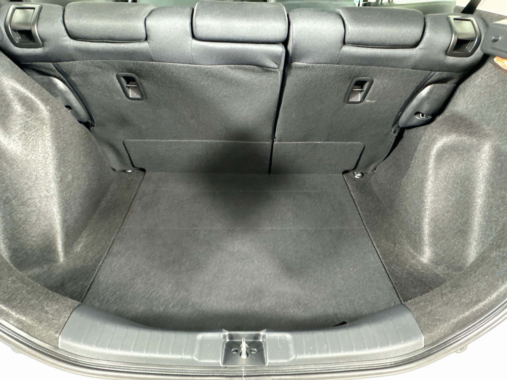 Certified 2020 Honda Fit EX image 24