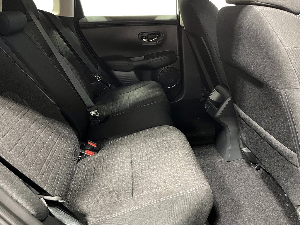 New 2027 Honda HR-V LX image 25