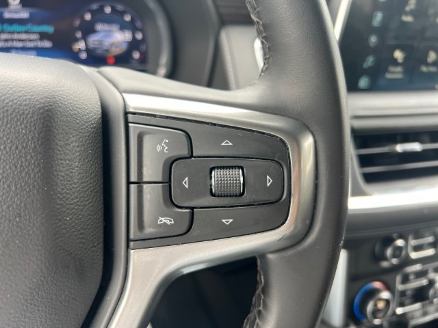 Used 2024 Chevrolet Tahoe LT AWD/4WD image 23